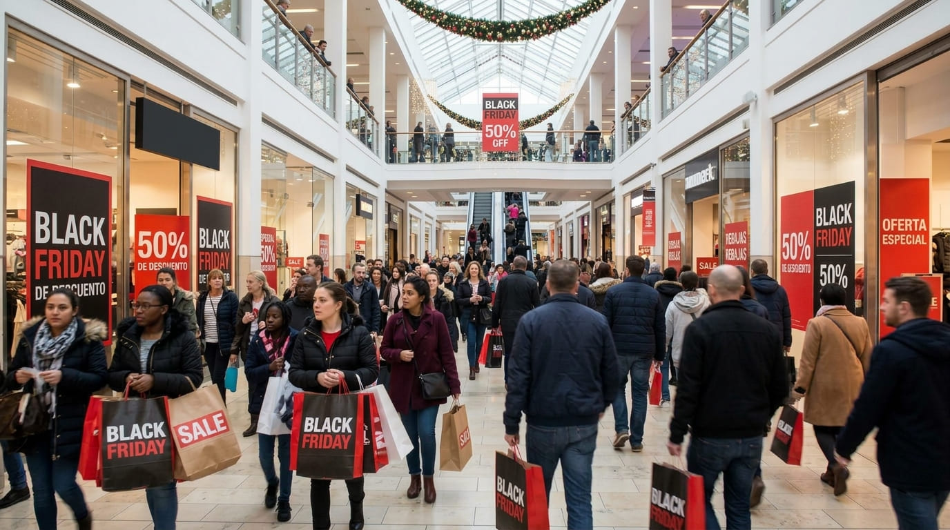 Black Friday en Perú: guía honesta para no caer en ofertas falsas